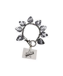 HYSTERIC GLAMOUR PICK スマホハンドストラップ : ZOZOTOWN