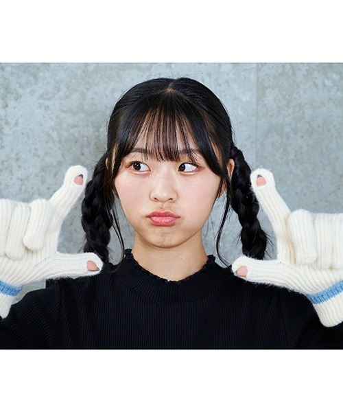 ララちゃん　リミテッドプロ　2本セット　ニット袋　竿袋 ララちゃん様専用 リミテッドプロ 2本セット ニット袋 竿袋