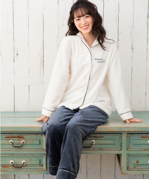 チュチュアンナ（tutuanna） ルームウェア パジャマ ルームウェア