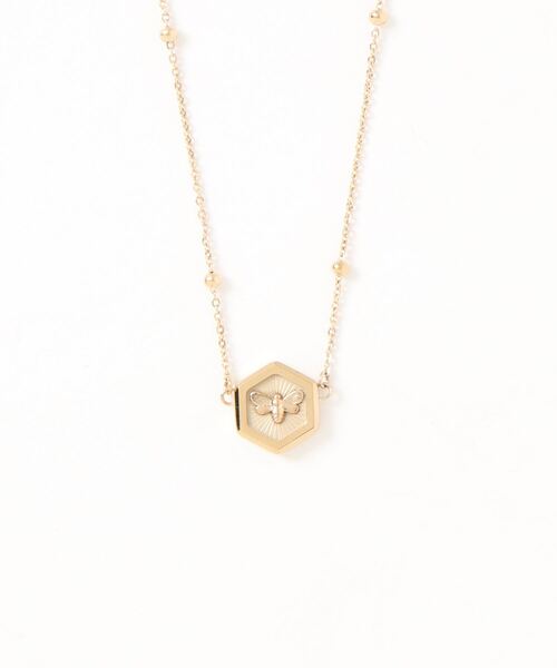 OLIVIA BURTON ネックレス 「OLIVIA BURTON/オリビアバートン