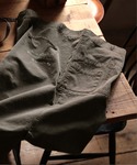 エプロン 「こぽこぽ珈琲」気分の、贅沢時間なエプロンの詳細画像4