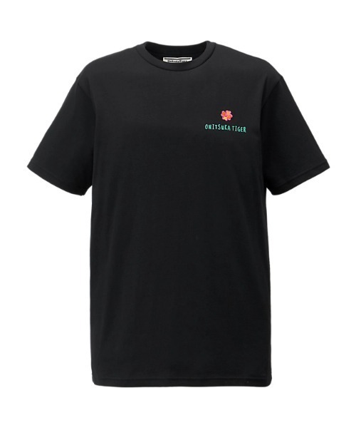 Onitsuka Tiger tシャツ Tシャツ GRAPHIC TEE / グラフィック