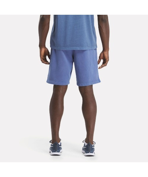 パンツ ウォッシュド ショーツ / RI WASHED SHORT メンズ | Reebok | 04