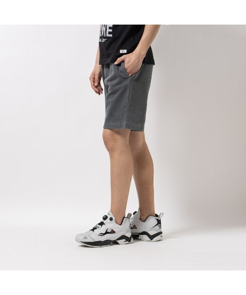 パンツ ウォッシュド ショーツ / RI WASHED SHORT メンズ | Reebok | 08