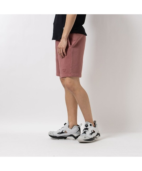 パンツ ウォッシュド ショーツ / RI WASHED SHORT メンズ | Reebok | 12