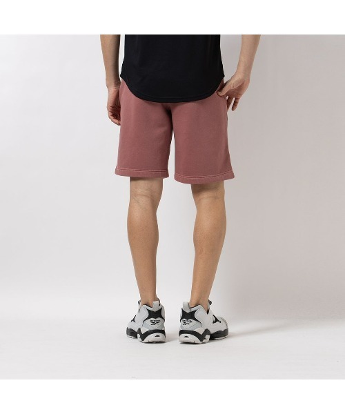 パンツ ウォッシュド ショーツ / RI WASHED SHORT メンズ | Reebok | 13