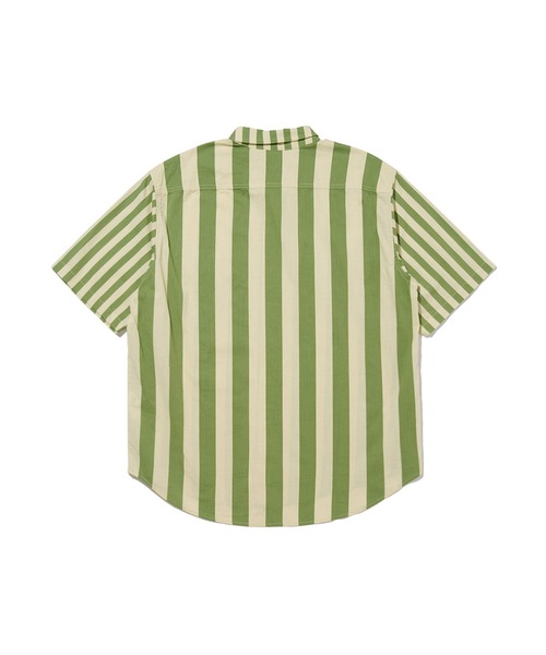 Z096/Levis PEANUTS 半袖トレーナー カットオフTシャツ L 緑 PEANUTS tシャツ スヌーピー 裏毛 スウェット 半袖 Tシャツ