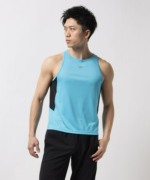 ウォーキング・ランニングウェア SPEED SINGLET ウォーキング・ランニングウェア SPEED SINGLET ランニング スピード