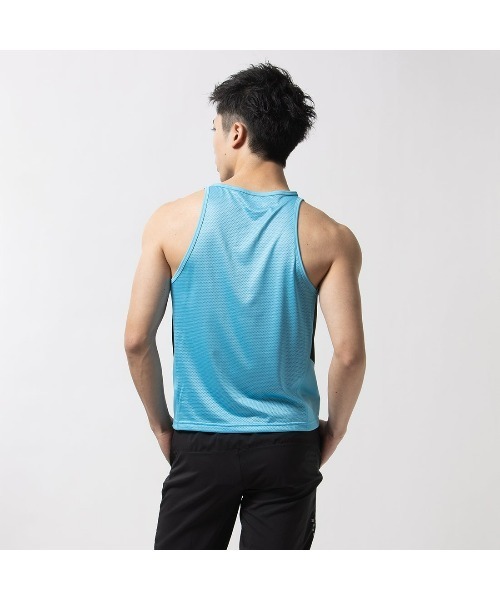 Reebok（リーボック） タンクトップ ランニング スピードウィック
