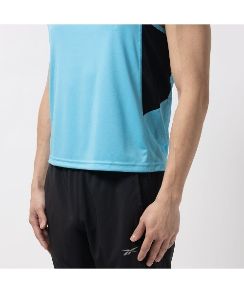 Reebok（リーボック） タンクトップ ランニング スピードウィック