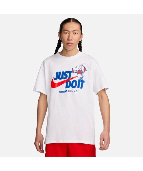 NIKE tシャツ NIKE/ナイキ M NSW TEE M90 OC HBR PK5/マックス90 PK5 T  