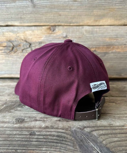 BAYBLO キャップ 帽子 (KS)ツイルエンブレム BB CAP メンズ