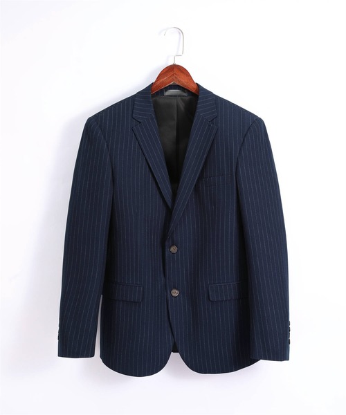 KING'S GOWN ストライプ ビジネススーツ 3点セット 楽天市場】【送料無料】ビジネススーツ メンズスーツ 3点セット