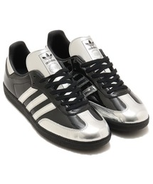 adidas SAMBAE atmos /アディダス サンバ アトモス adidas（アディダス） サンバ スニーカー adidas SAMBA ATMOS