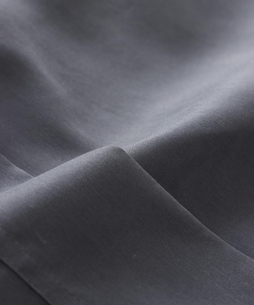 DRESSLAVE ジャケット テーラードジャケット sheer organdy