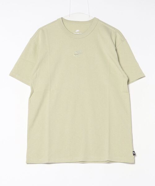 ★人気【NIKE】★NSW PREMIUM ESSENTIALS OVERSIZED T-シャ.ツ★ Nike NSW Premium Essentials Oversized T-Shirt Mens 2XL XXL