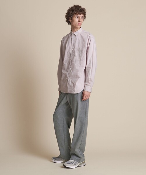 UNITED ARROWS（ユナイテッドアローズ） スラックス 「ZOZO限定