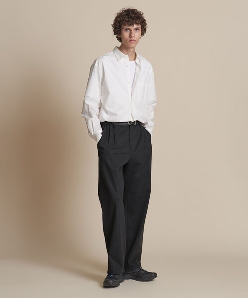UNITED ARROWS（ユナイテッドアローズ） スラックス 「ZOZO限定