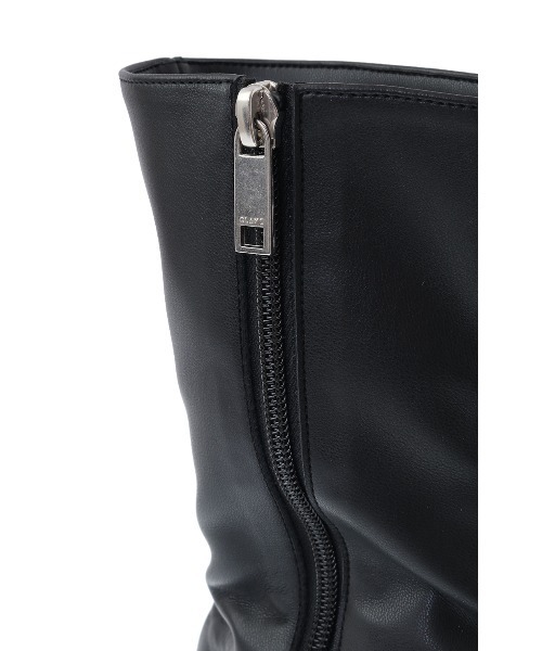 CLANE（クラネ） ブーツ VOLUME SOLE BOOTS レディース : ZOZOTOWN