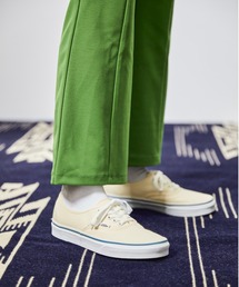 VANS（ヴァンズ） スニーカー AUTHENTIC* オーセンティック VN-0EE3WHT