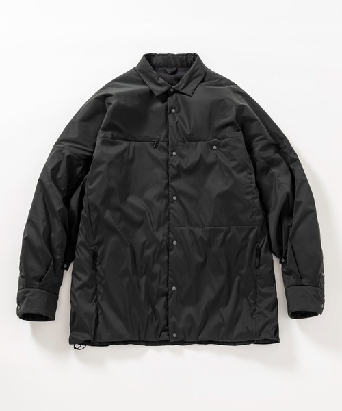 alk phenix(アルクフェニックス) 白シャツ　XL used alk phenix シャツ phenix(アルクフェニックス)Wool Blend