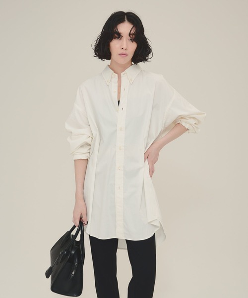 ブラウス シャツ 「eL」Extra Large Shirt/133359 レディース ブラウス シャツ 「eL」Extra Large Shirt/133359 レディース