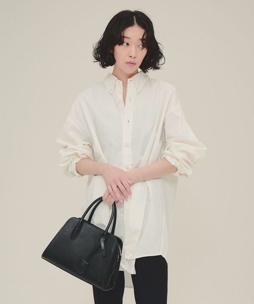 ブラウス シャツ 「eL」Extra Large Shirt/133359 レディース ブラウス シャツ 「eL」Extra Large Shirt/133359 レディース