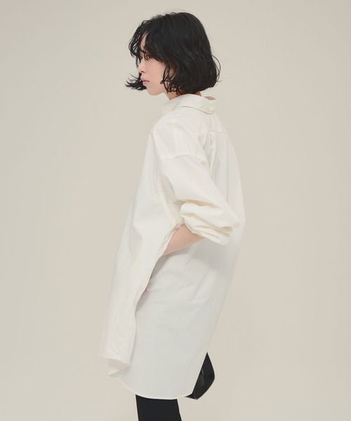 ブラウス シャツ 「eL」Extra Large Shirt/133359 レディース ブラウス シャツ 「eL」Extra Large Shirt/133359 レディース
