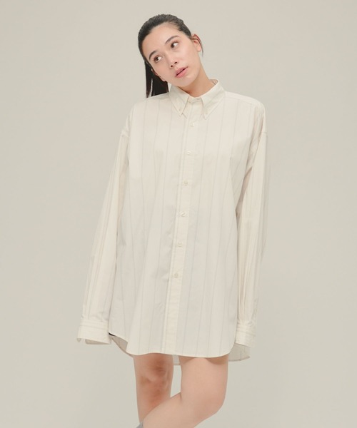 ブラウス シャツ 「eL」Extra Large Shirt/133359 レディース ブラウス シャツ 「eL」Extra Large Shirt/133359 レディース