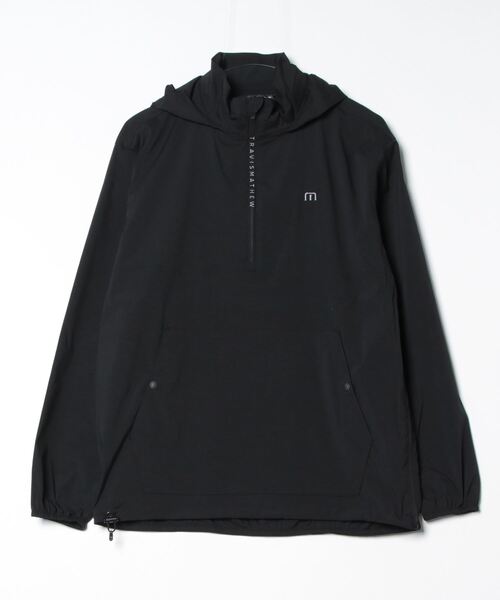【新品・未使用】トラビスマシュー アノラック 2 WAY ウィンドブレーカー コート ジャケット トラヴィスマシュー Anorak Jacket メンズ