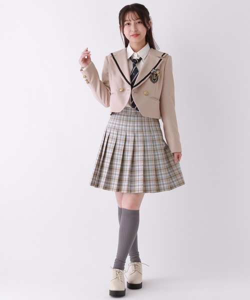 repipi armario（レピピアルマリオ） ローファー PUレースアップ