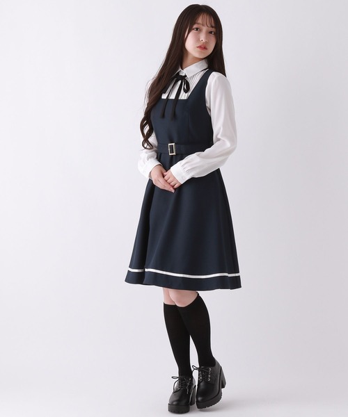レピピ　卒服　M  ローファー　6点セット レピピ卒服M ローファー6点セット