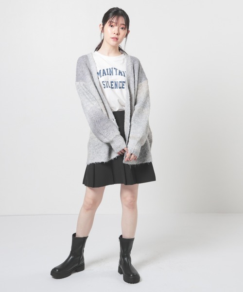❤️MISSONI  グラデーションカーディガン❤️ 夜に活躍するエレガントなレディースカーディガン＆ニット | Missoni