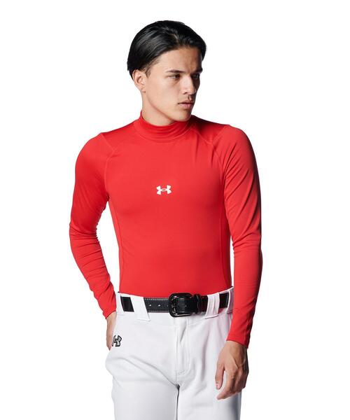 UNDER ARMOUR（アンダーアーマー） tシャツ UAコールドギアアーマー