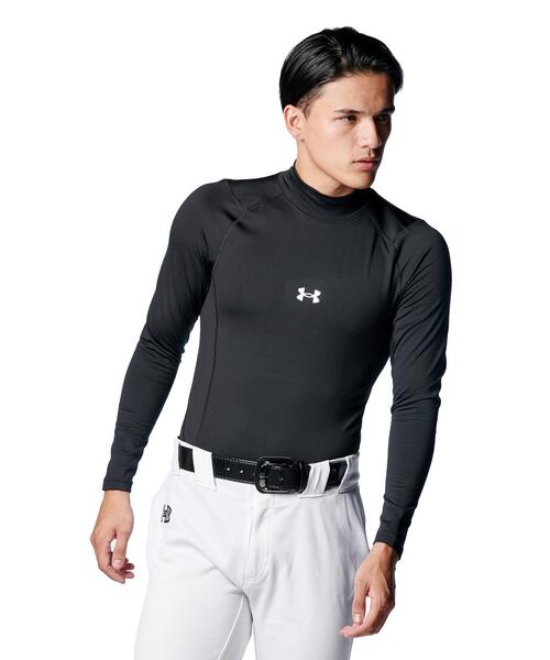 UNDER ARMOUR（アンダーアーマー） tシャツ UAコールドギアアーマー