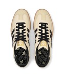 スニーカー ADIDAS アディダス SAMB...の詳細画像1