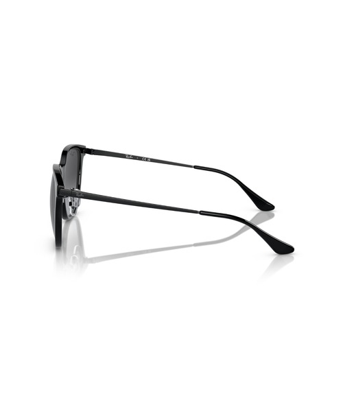 レイバンサングラス 人気jpモデル 美品 Ray-Ban サングラス レイバン Dmodels 0RB4333D (アジア限定
