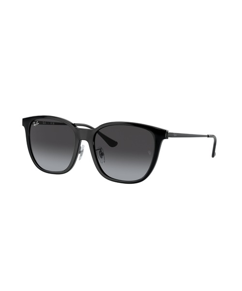 Ray-Ban ORB3539 ブラック サングラス - メルカリ