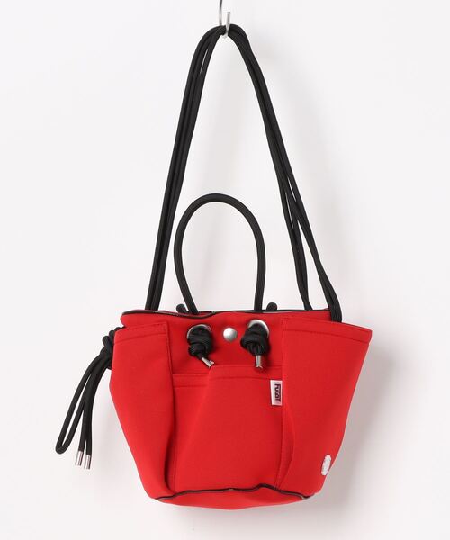 Scrap Book トートバッグ 「FuLaT」FB005(S) レディース