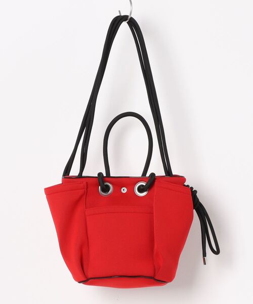Scrap Book トートバッグ 「FuLaT」FB005(S) レディース