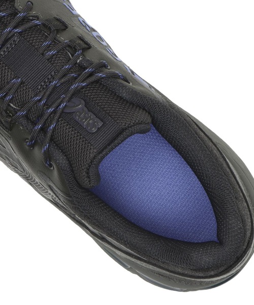 ASICS（アシックス） スニーカー GEL-TERRAIN GTX 1203A457.020 メンズ