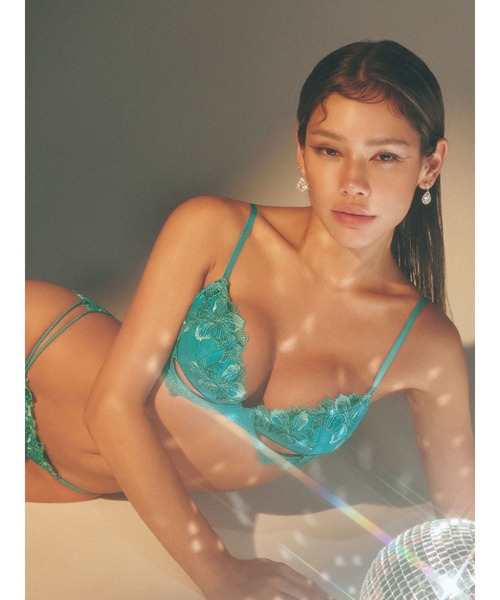 RAVIJOUR ブラジャー セレーナグラマーアップブラ : ZOZOTOWN