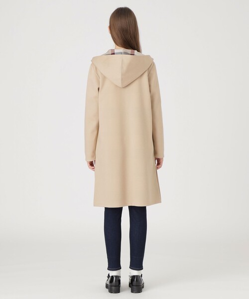 BLUE LABEL CRESTBRIDGE コート アウター クレストブリッジ