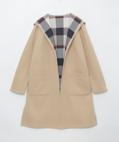 BLUE LABEL CRESTBRIDGE コート アウター クレストブリッジ
