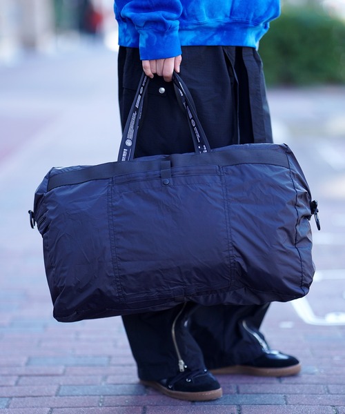 Weekender（TIMEX） ショルダーバッグ WEEKEND(ER) LW PACKABLE