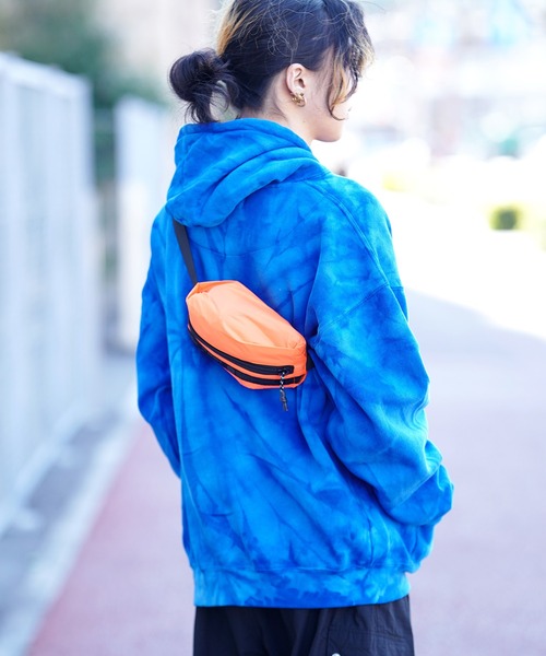 Weekender（TIMEX） ショルダーバッグ WEEKEND(ER) LW PACKABLE