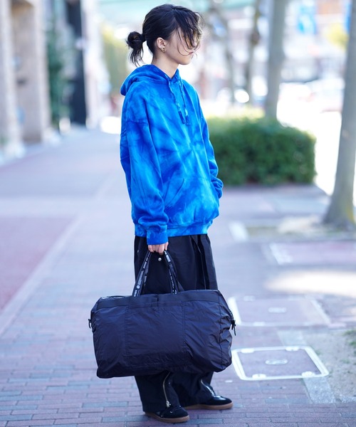 Weekender（TIMEX） ショルダーバッグ WEEKEND(ER) LW PACKABLE