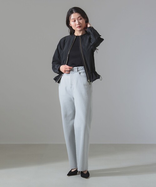 WOOLRICH ブルゾン アウター / CITY BOMBER レディース : ZOZOTOWN