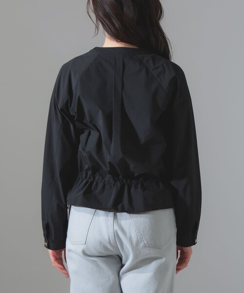 WOOLRICH ブルゾン アウター / CITY BOMBER レディース
