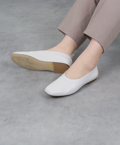 CORSO ROMA,9 パンプス 「CORSO ROMA，9/コルソローマ9